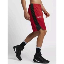 nike elite 9 inch shorts