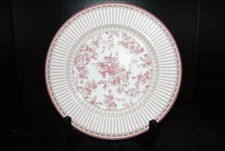 ROYAL DOULTON STUDIO PROVENCE SALAD PLATES  12 Available