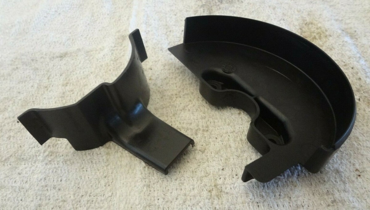 McCulloch 3200 3214 3216 1635 3516 Miscellaneous Plastic Parts | eBay