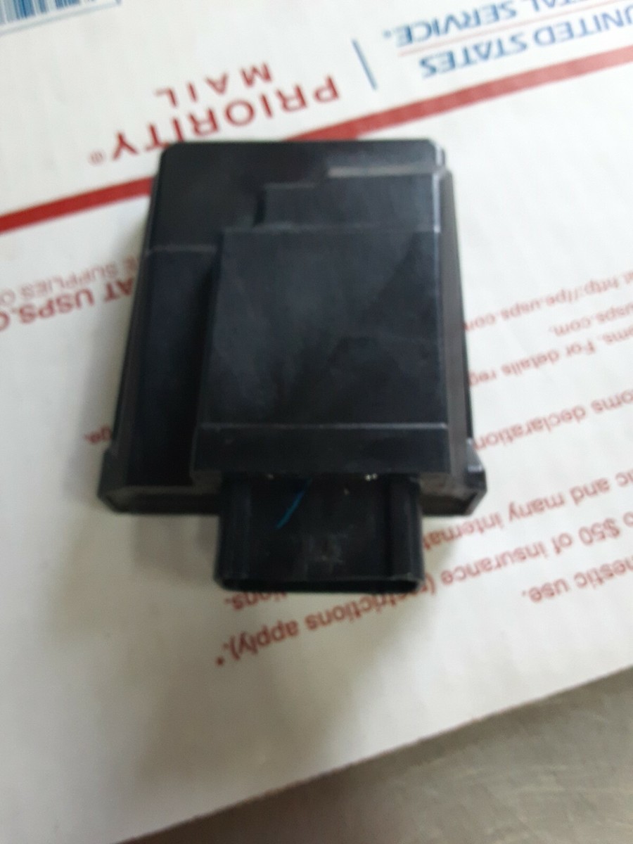 KTM OEM Part 79041031000 NOS ENGINE CONTROL UNIT EFI | eBay