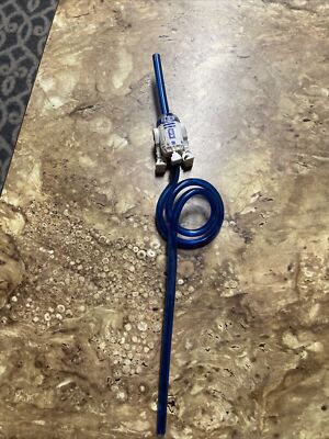 R2 D2 Crazy Straw