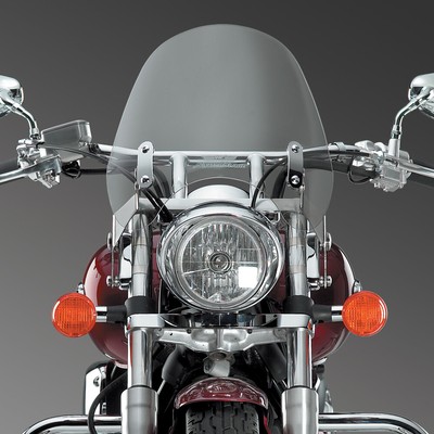 National Cycle SwitchBlade Deflector Windshield Tint N21904