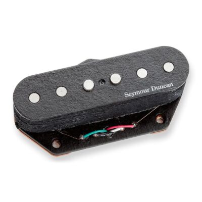 Seymour Duncan STK-T3B Vintage Stack Tele geräuschlose Telecaster Brücke Pickup