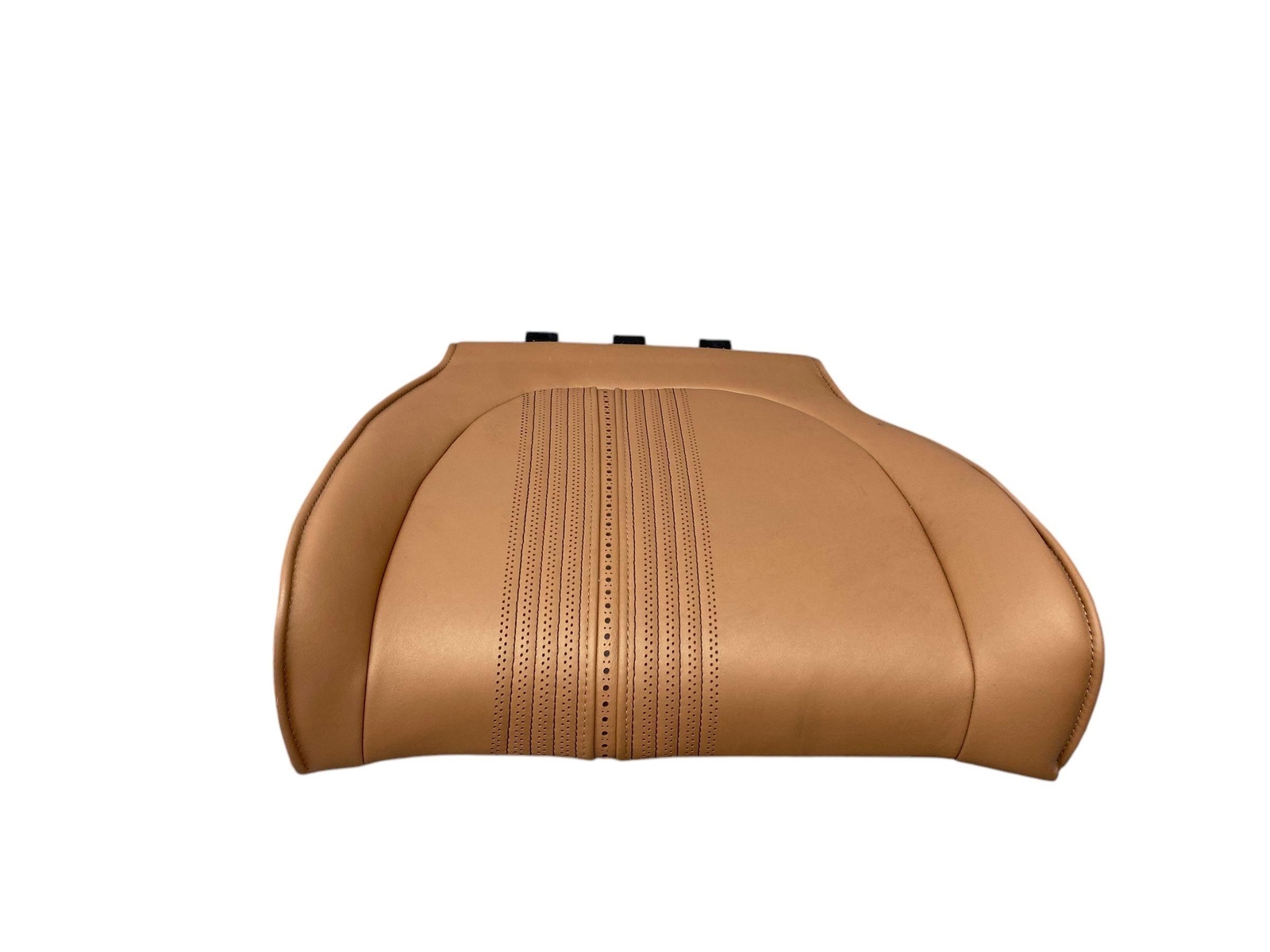 2017-2023 ASTON MARTIN DB11 VOLANTE LEFT REAR LOWER SEAT CUSHION HY53-63151-AC