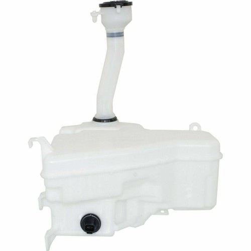 for 2014 2016 Lexus IS250 Washer Tank, W/ Cap, W/ Inlet, W/ Sensor, W/ Motor - Picture 2 of 2