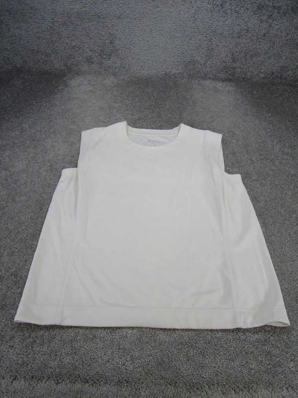 athleta seasoft tank stretch shirt