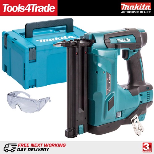 Makita DBN500ZJ 18V LXT Cordless 18G 
