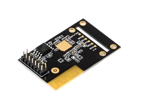 Waveshare UART To WiFi And Ethernet Module Embedded UART Serial Industrial WiFi - Picture 5 of 16