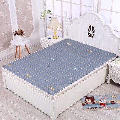 Washable Adults Elderly Durable Incontinence Protector Bed Pad