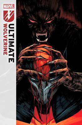 Ultimate Wolverine #5