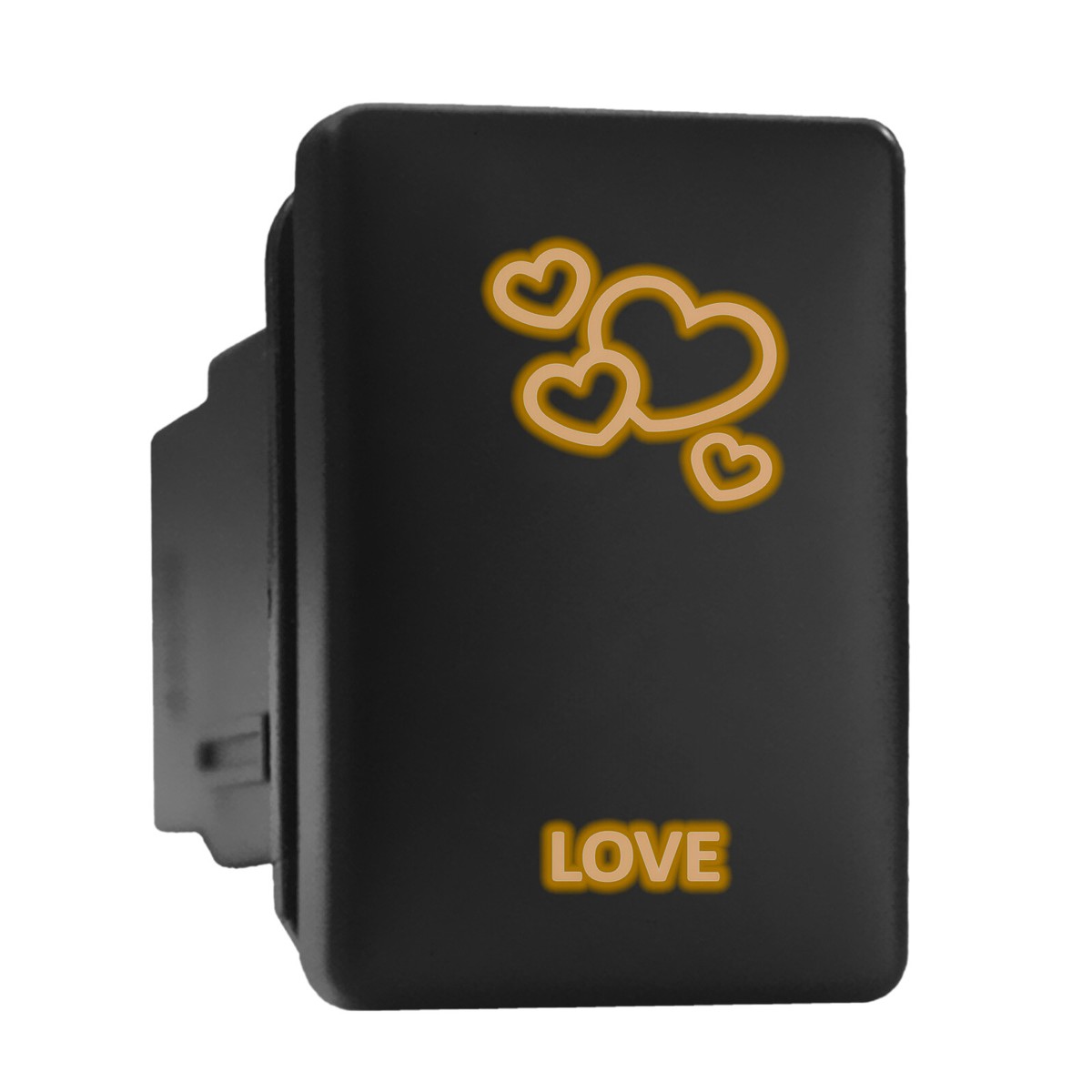 S4438♡ Amazon.com: 4 Pin Ignition Switch Key Set for 50cc 70cc 90cc