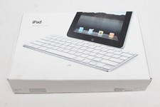 Apple A1359 MC533LL/A Wired Keyboard broken button