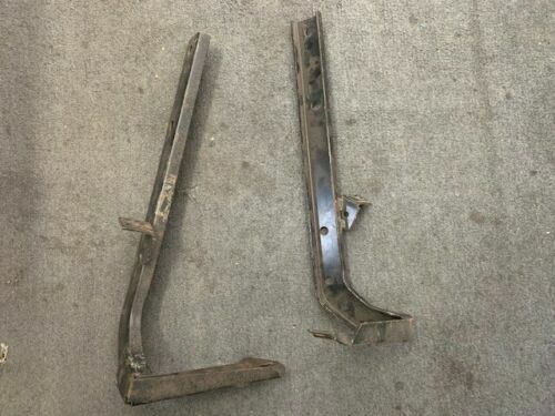 1941 Ford|Lincoln|Mercury Running Board Cushion, 1-7/8″ O.D., 3/8″ I.D - Foto 6