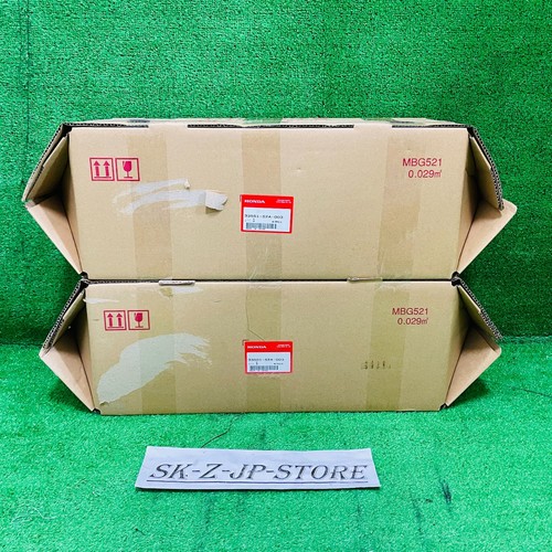 HONDA S2000 AP1 genuine 00-03 LEFT + RIGHT TAIL LIGHTS SET ASSEMBLY Japan NEW - Picture 11 of 13