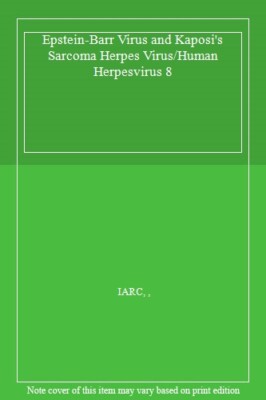 Epstein-Barr Virus and Kaposi's Sarcoma Herpes Virus/Human Herpesvirus 8       