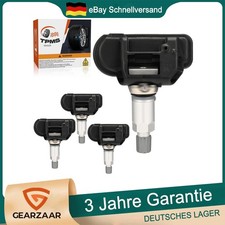 TPMS Reifendrucksensor Ersatz für MERCEDES-BENZ A C E GLK 433MHZ TPMS RDKS 4Pcs