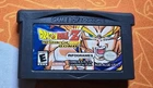 Dragon Ball Z: The Legacy of Goku (Nintendo Game Boy Advance, 2002)