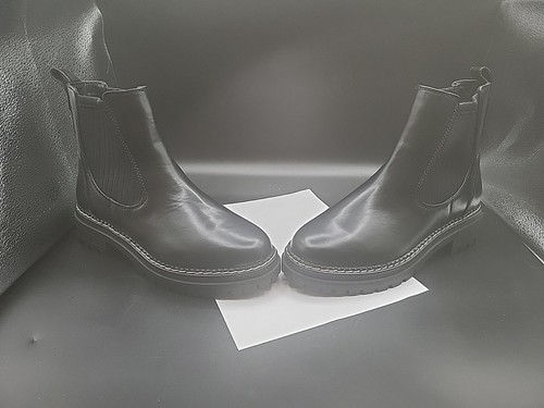 Sam & Libby Ankle Boots (9) - Picture 11 of 15
