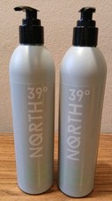 39 Degrees North Eucalyptus Lavender Body Wash pack 2 x 12 oz Bottles