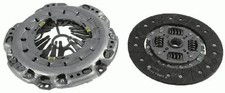 Kit d'embrayage Mercedes CLASSE E