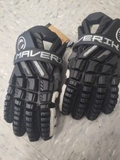 Maverik Max Lacrosse Handschuhe 2028