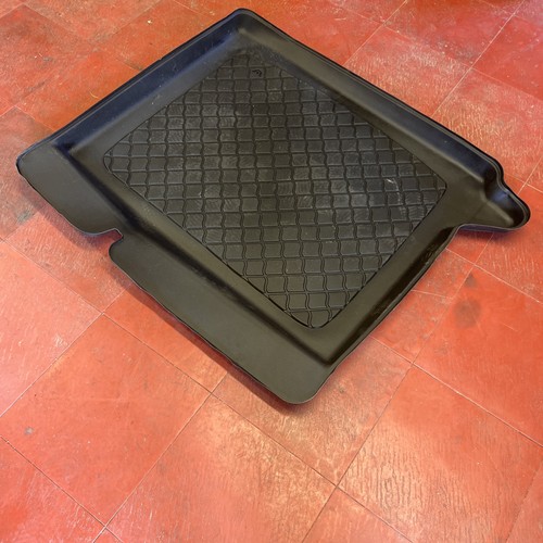Boot liner floor mat  to fit Renault Scenic E-Tech Electric 2024 onwards