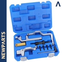 Newparts DK59652 Steuerketten-Nockenwellen-Kit Mini R55 R56 1.4 1.6 VTI N12 N14