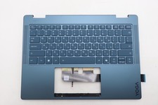 Original 5CB1R71270 Lenovo Thinkpad Keyboard Hebrew Yoga 7 2-In-1 14AKP10
