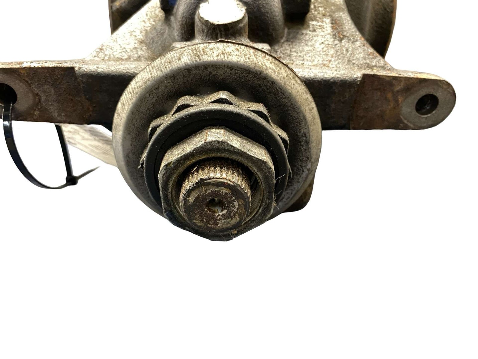 Rolls-Royce Ghost 2009-2014 Rear Axle