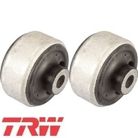 2X Lagerung FüR Lenker TRW JBU112 Buchse 2 Querlenkerlager Rechts Links
