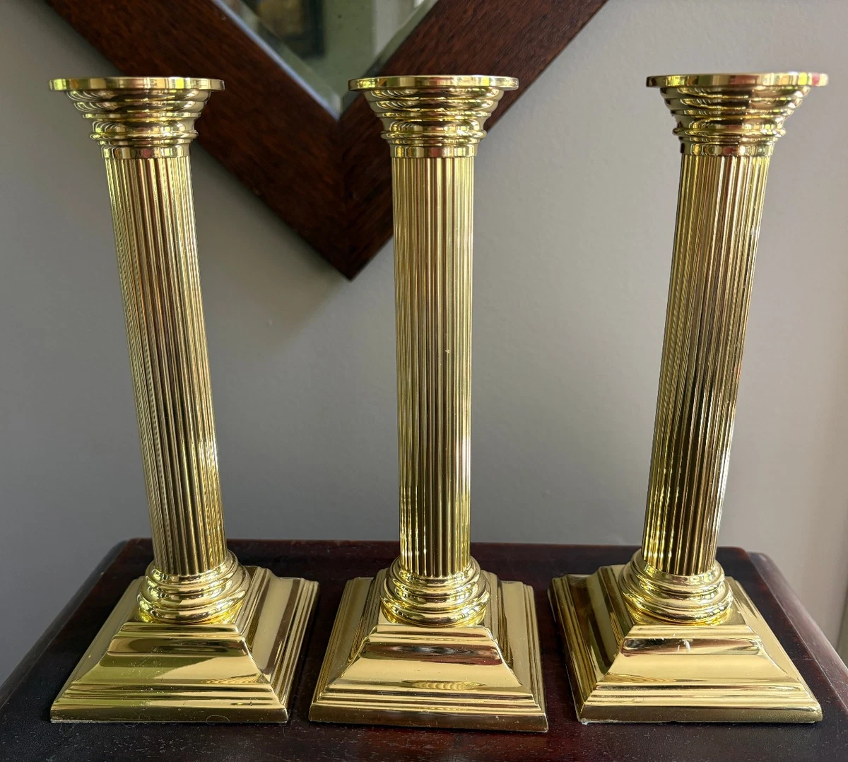 Mount Vernon ペン立て Baldwin Brass製 baldwin brass smithsonian products for sale | eBay