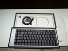 Lofree Flow 2 (84 Tasten, Space Gray) + Silent Switches