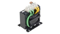 Trafo 1-Phasig Trennwand 63/A 400/230V Tmm 16252-9957