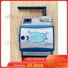 NEW National Instruments NI WSN 3214 NI WSN-3...