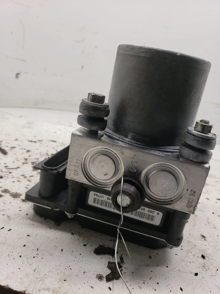 Conjunto de pieza de freno antibloqueo AWD compatible con 16-17 INFINITI QX50 1286781 Foto 2 de 4