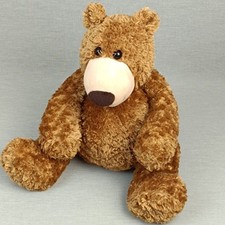 TCM Tchibo Bär Teddy Brumm ❤️ Teddybär Kuscheltier Stofftier Plüschtier TOP