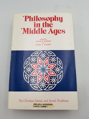 Philosophy in the Middle Ages: The Christian, Islamic, and Jew...