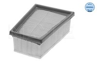Luftfilter Meyle 16-12 321 0004 Filtereinsatz FüR Renault Opel Megane Dacia Clio