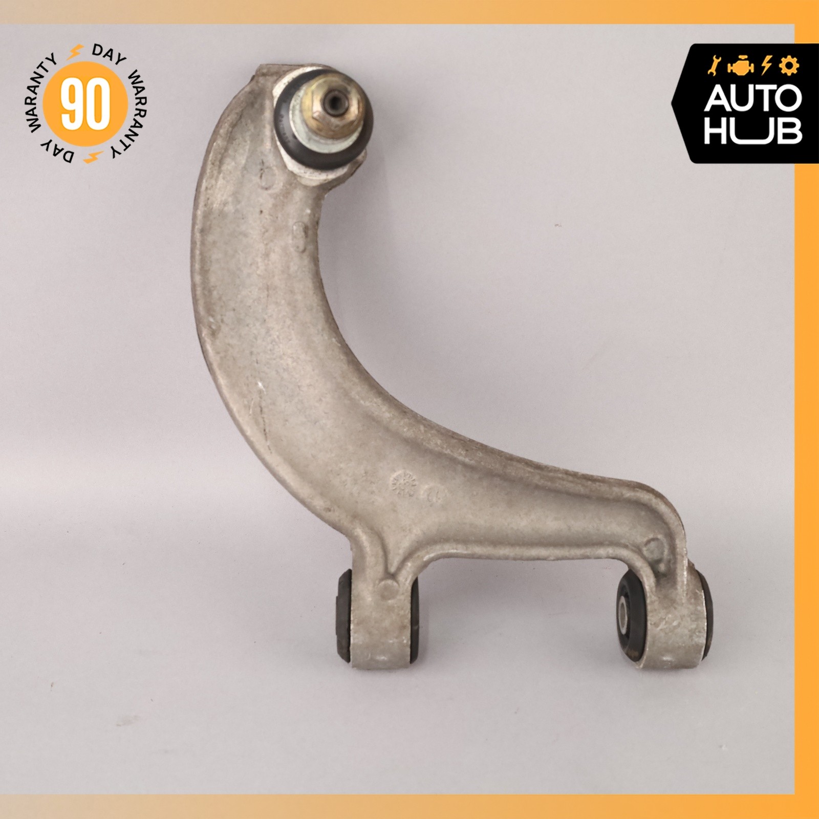 Maserati Quattroporte 2003-2010 Rear Left Upper Control arm