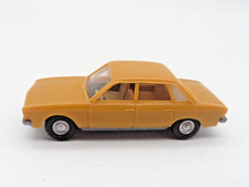 1:87 Wiking  CS  311 / 2 a     VW K 70 - senfgelb