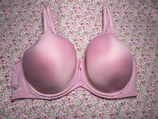 Wacoal Basic Beauty Spacer Underwire T-Shirt Bra 853192 Blush Pink Size 38D