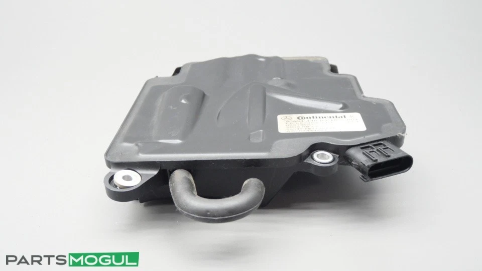 06-14 Unidad de control de transmisión caja de cambios Mercedes X164 R350 GL450 ISM TCU OEM Foto 2 de 4