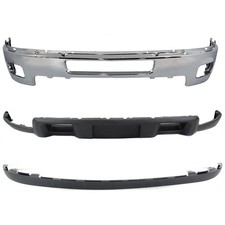 Bumper Face Bar Front For Chevrolet Silverado 3500 Hd 2500 Heavy Duty 2011-2014 Bumper Face Bar Front For Chevrolet Silverado 3500 Hd 2500 Heavy Duty 2011-2014