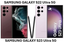 Samsung Galaxy S23 Ultra SM-S918B/DS - 512GB - Phantom Black (Unlocked)