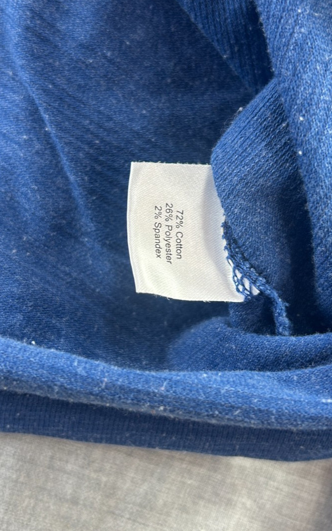 Peter Millar Pullover Men Large Performance Golf … - image 4