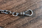 Antique GAR Grand Army of the Republic Civil War VETERAN Watch FOB — photo 10