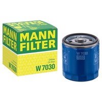 Original Mann-Filter ÖLfilter Oelfilter W 7030 Oil Filter