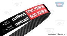 Keilrippenriemen Optibelt TruckPOWER RBK 8 PK 1910 TM für FORD MUSTANG