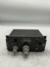 Collins 614L-11 ADF Control 777-1493-004