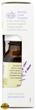 Aura Cacia 100% Pure Lavender Essential Oil 0.5oz Calm Relaxing Aroma